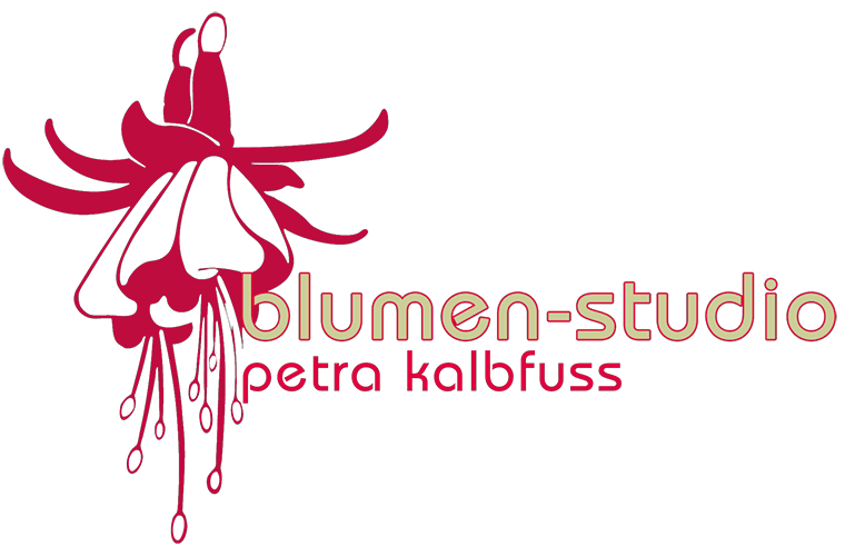 Logo Blumen-Studio Kalbfuss